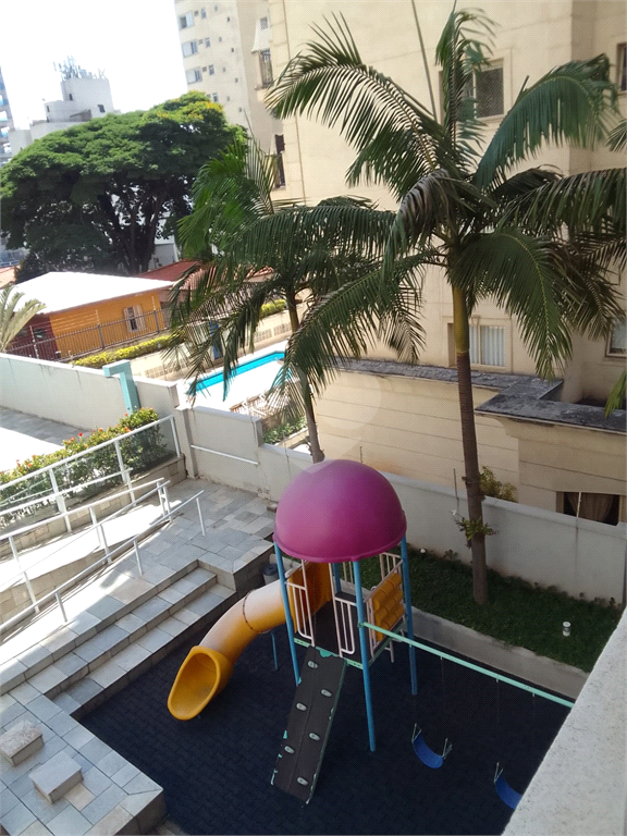 Venda Apartamento São Paulo Perdizes REO244106 21