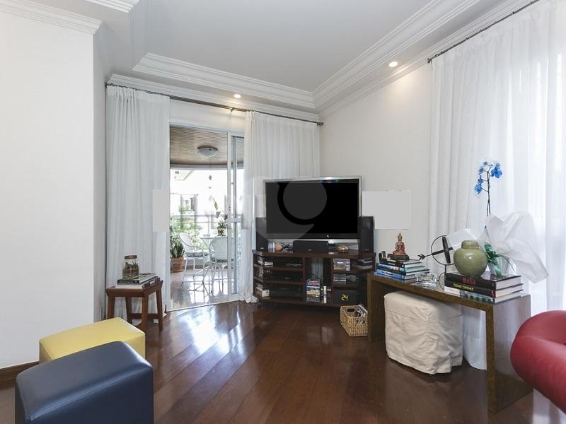 Venda Apartamento São Paulo Perdizes REO244106 4