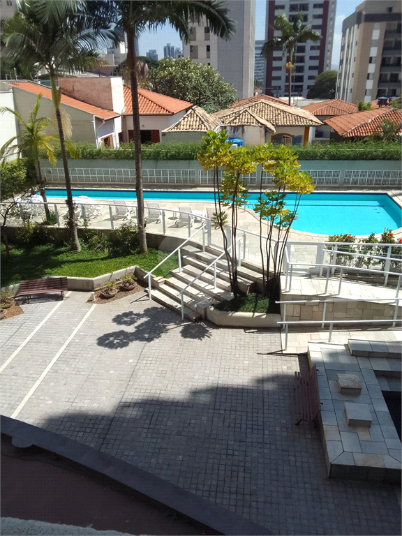 Venda Apartamento São Paulo Perdizes REO244106 22