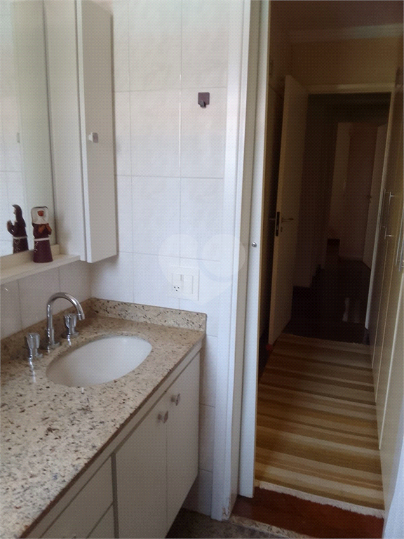 Venda Apartamento São Paulo Perdizes REO244106 17