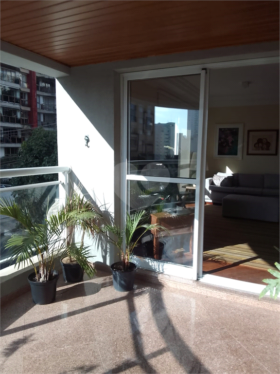 Venda Apartamento São Paulo Perdizes REO244106 14