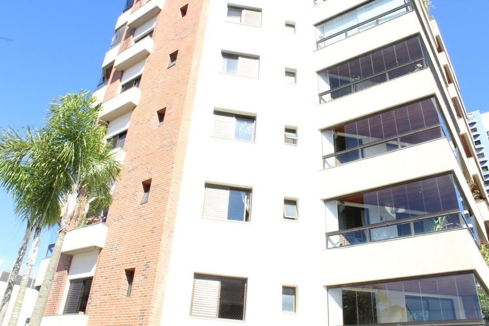 Venda Apartamento São Paulo Vila Leopoldina REO244122 20