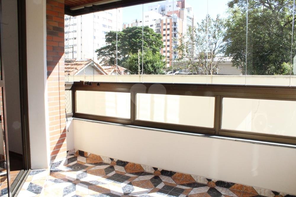 Venda Apartamento São Paulo Vila Leopoldina REO244122 7