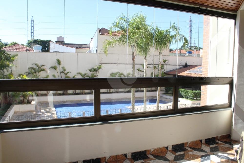 Venda Apartamento São Paulo Vila Leopoldina REO244122 3