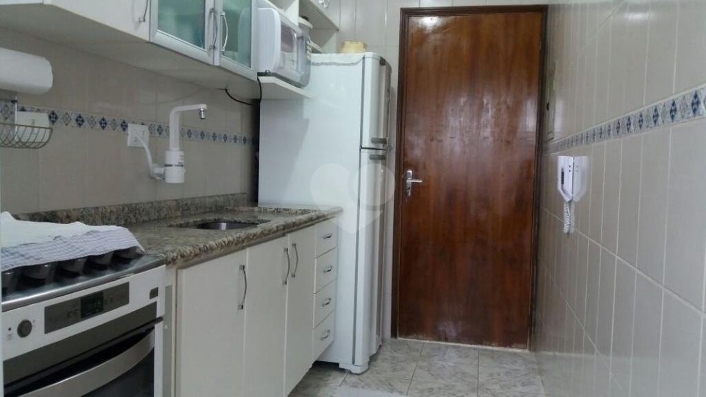 Venda Apartamento São Paulo Vila Erna REO244132 13