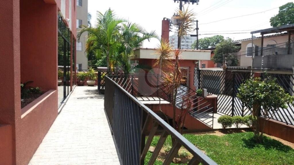 Venda Apartamento São Paulo Vila Erna REO244132 26