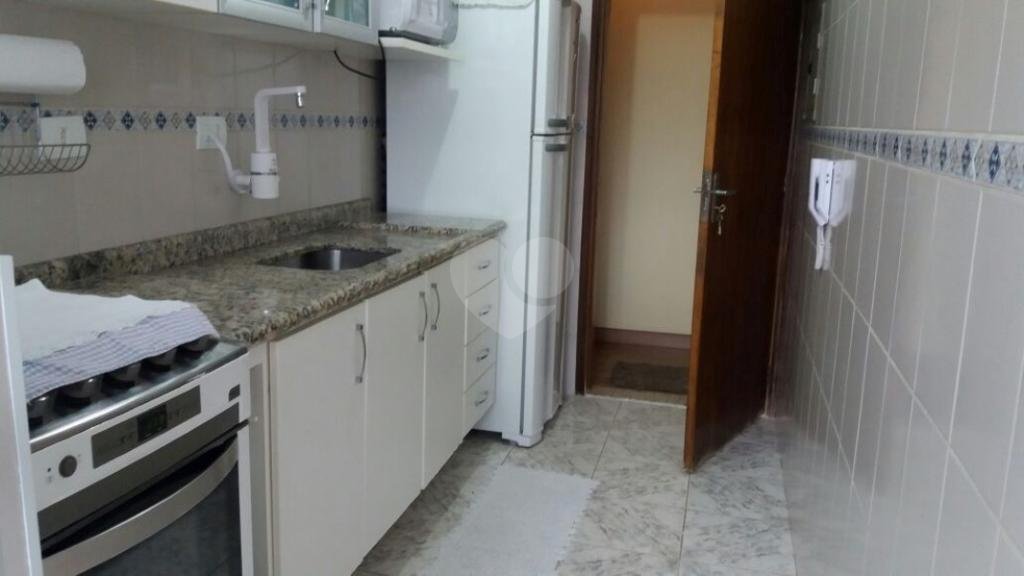 Venda Apartamento São Paulo Vila Erna REO244132 12