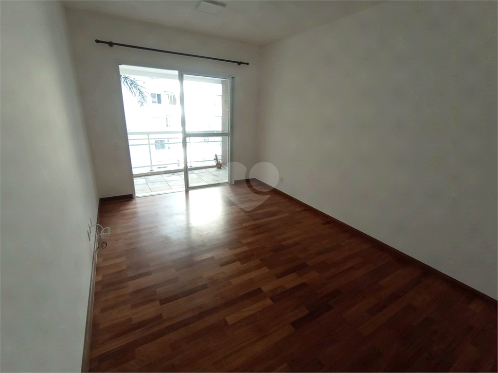 Venda Apartamento São Paulo Jardim Paulista REO24415 2