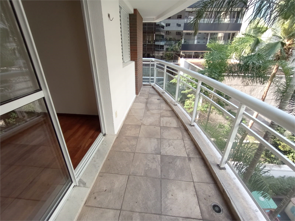 Venda Apartamento São Paulo Jardim Paulista REO24415 36