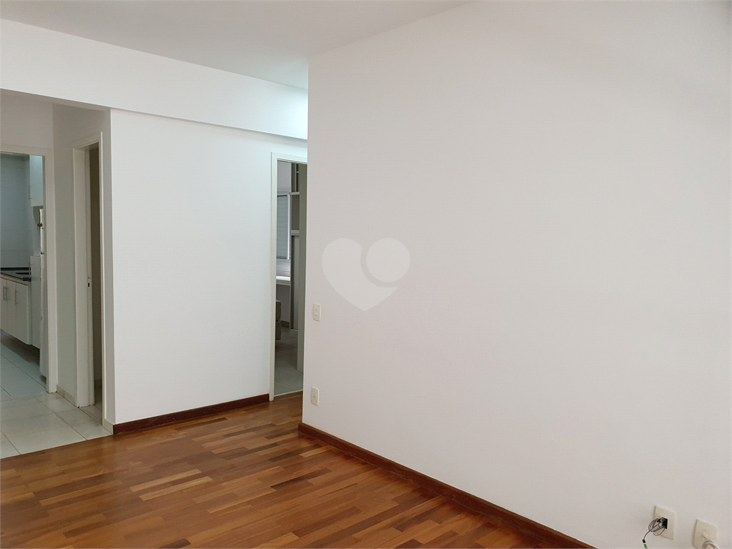 Venda Apartamento São Paulo Jardim Paulista REO24415 5