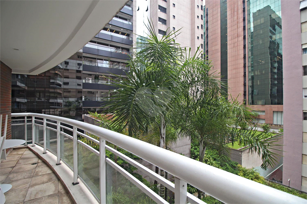 Venda Apartamento São Paulo Jardim Paulista REO24415 3