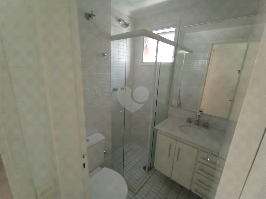 Venda Apartamento São Paulo Jardim Paulista REO24415 17