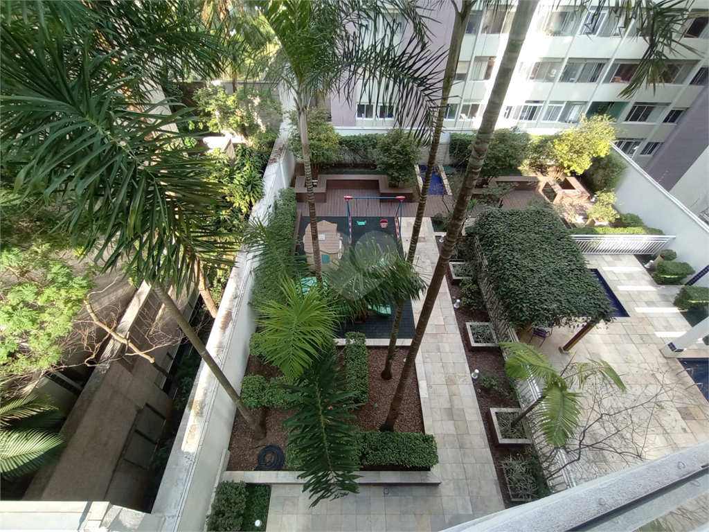 Venda Apartamento São Paulo Jardim Paulista REO24415 37