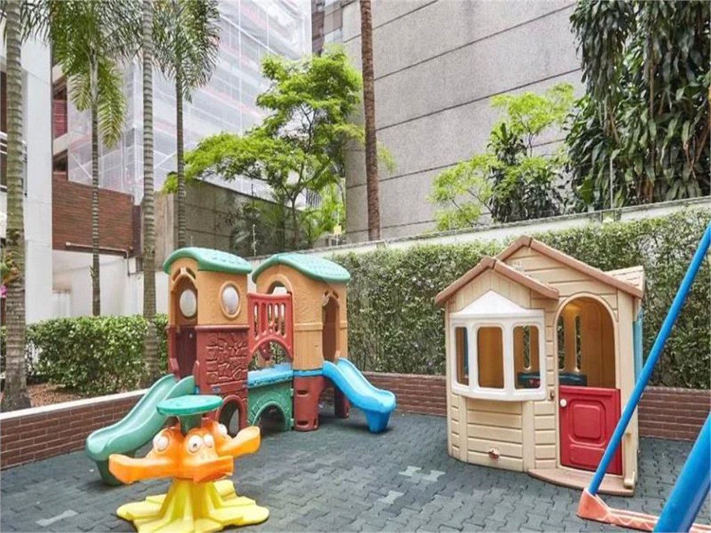 Venda Apartamento São Paulo Jardim Paulista REO24415 37