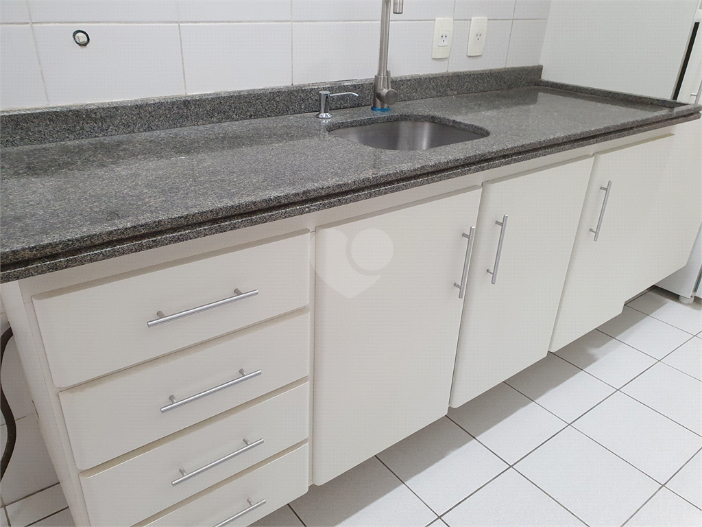 Venda Apartamento São Paulo Jardim Paulista REO24415 14