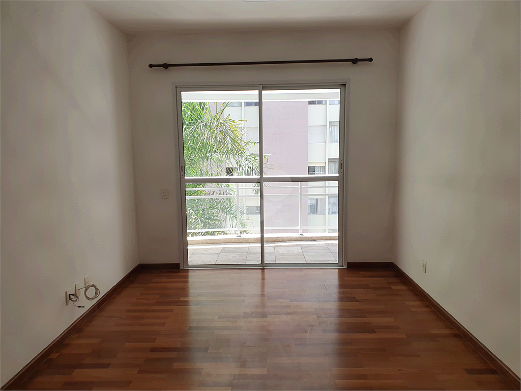 Venda Apartamento São Paulo Jardim Paulista REO24415 4