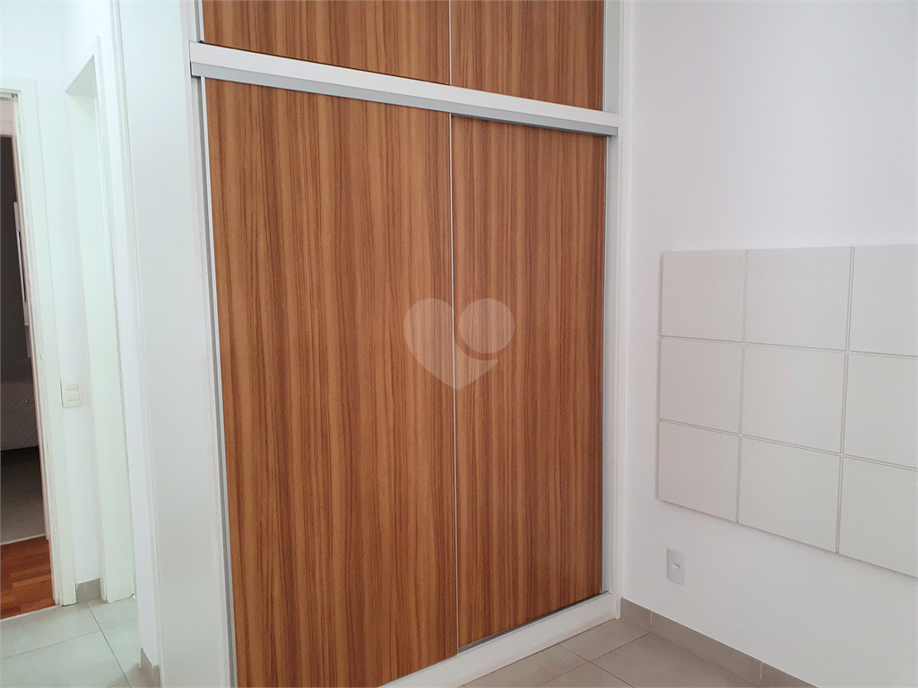 Venda Apartamento São Paulo Jardim Paulista REO24415 22