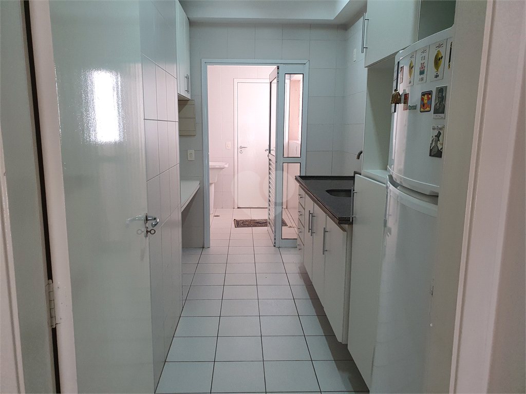 Venda Apartamento São Paulo Jardim Paulista REO24415 16