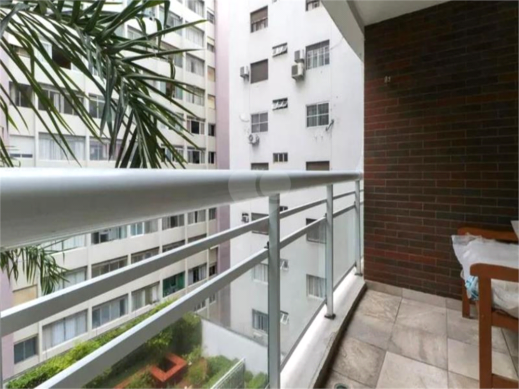 Venda Apartamento São Paulo Jardim Paulista REO24415 1