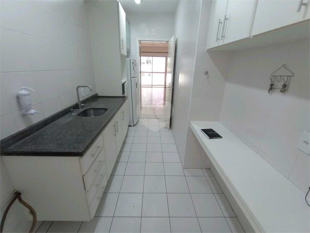 Venda Apartamento São Paulo Jardim Paulista REO24415 28