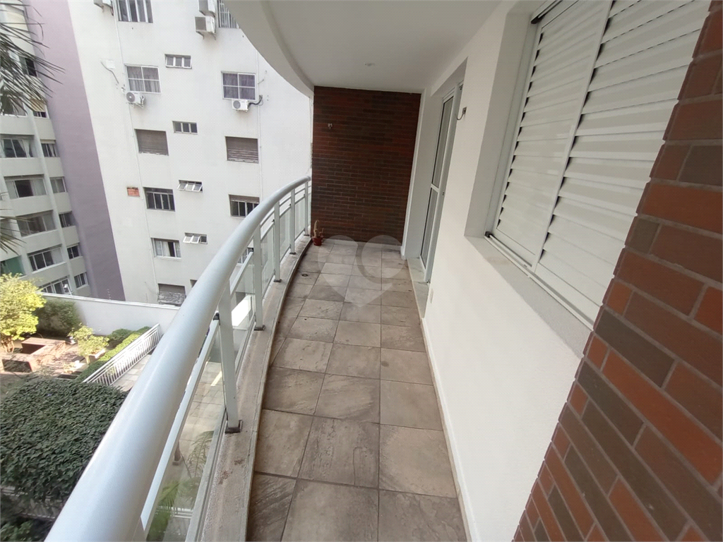 Venda Apartamento São Paulo Jardim Paulista REO24415 35