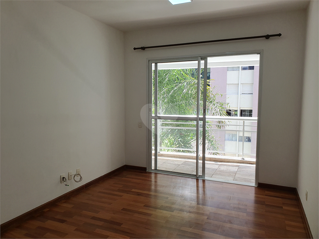 Venda Apartamento São Paulo Jardim Paulista REO24415 16