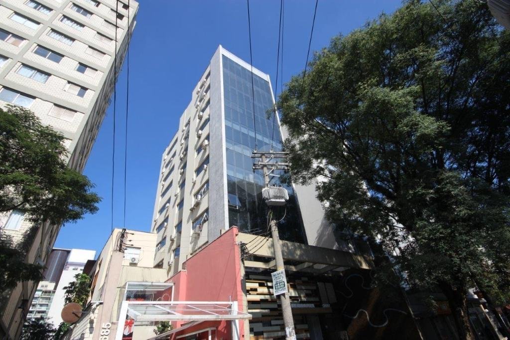 Aluguel Lajes Corporativas São Paulo Cerqueira César REO244192 17