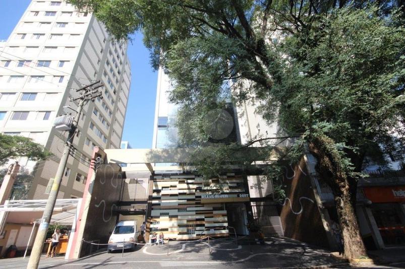 Aluguel Lajes Corporativas São Paulo Cerqueira César REO244192 18