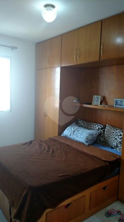 Venda Apartamento São Paulo Lauzane Paulista REO244289 6