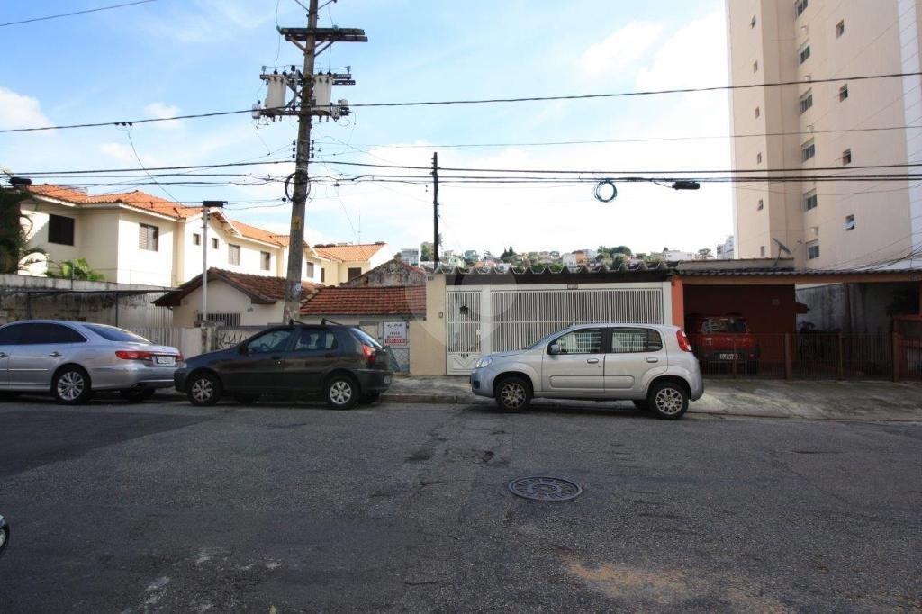 Venda Terreno São Paulo Vila Ipojuca REO244296 10