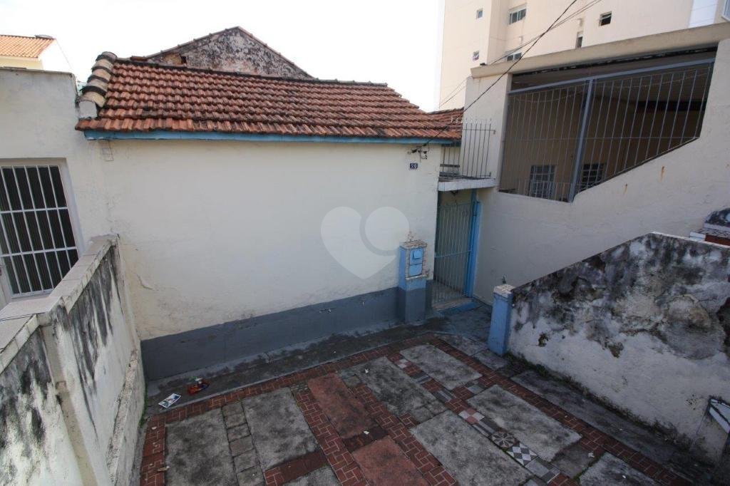 Venda Terreno São Paulo Vila Ipojuca REO244296 4