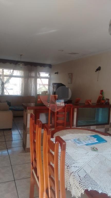 Venda Casa São Paulo Jardim Do Colégio (zona Norte) REO244297 3