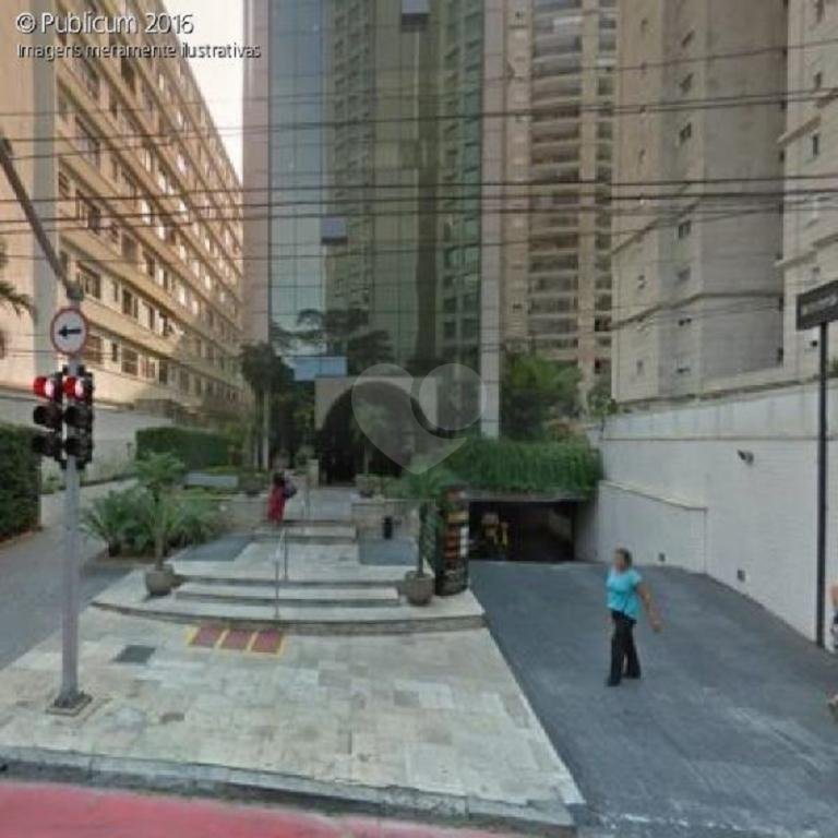 Venda Salas São Paulo Bela Vista REO244352 21