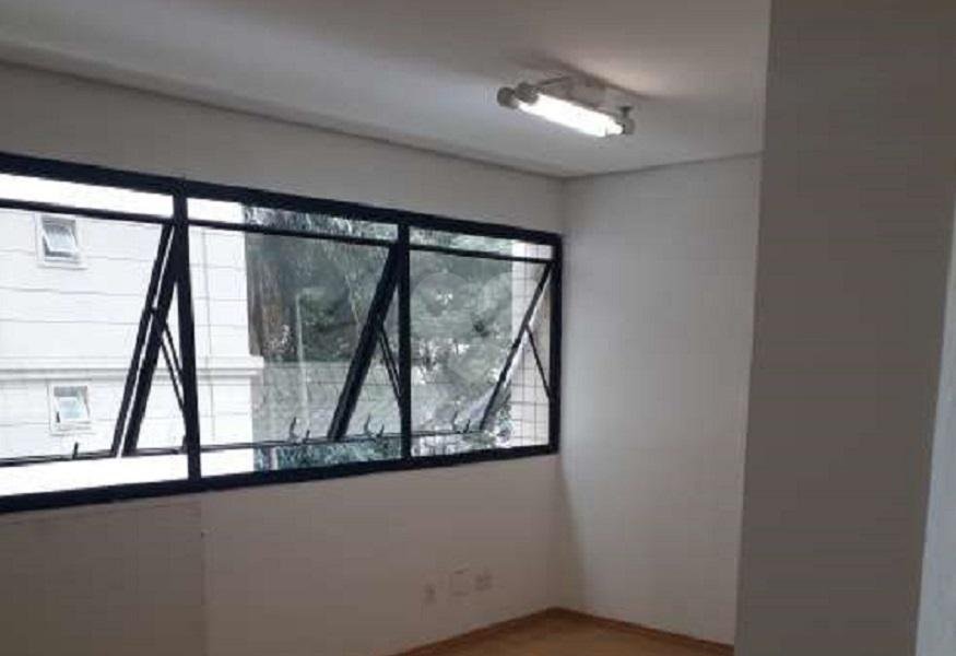 Venda Salas São Paulo Bela Vista REO244352 12