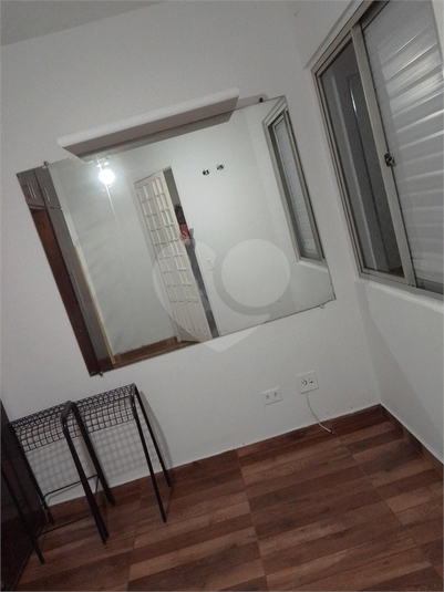 Venda Apartamento São Paulo Bela Vista REO24437 2