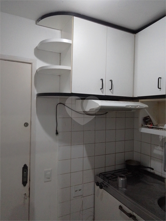 Venda Apartamento São Paulo Bela Vista REO24437 12