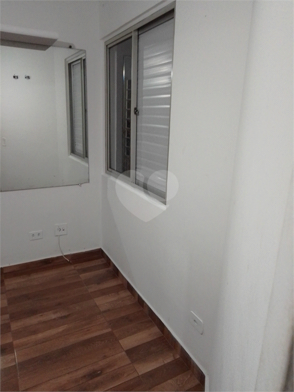 Venda Apartamento São Paulo Bela Vista REO24437 3