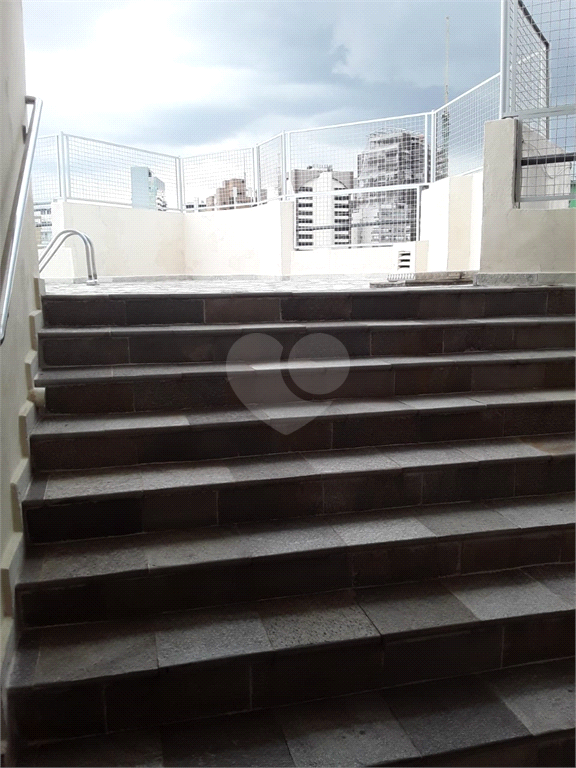 Venda Apartamento São Paulo Bela Vista REO24437 13