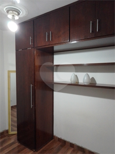 Venda Apartamento São Paulo Bela Vista REO24437 4