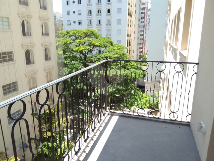 Aluguel Apartamento São Paulo Cerqueira César REO244456 53