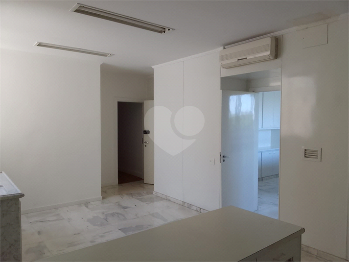 Aluguel Apartamento São Paulo Cerqueira César REO244456 66