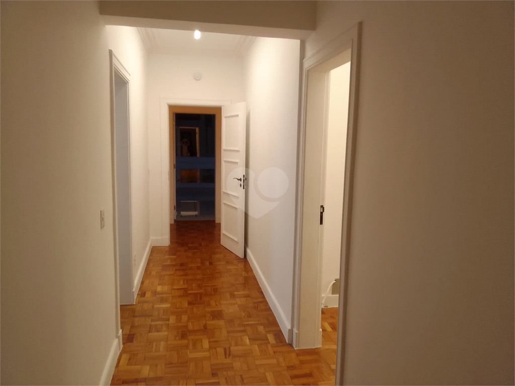 Aluguel Apartamento São Paulo Cerqueira César REO244456 35