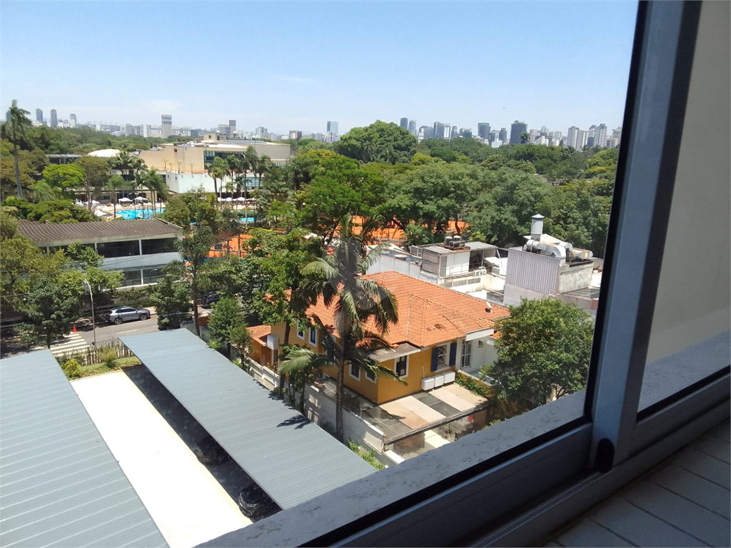 Aluguel Apartamento São Paulo Cerqueira César REO244456 26