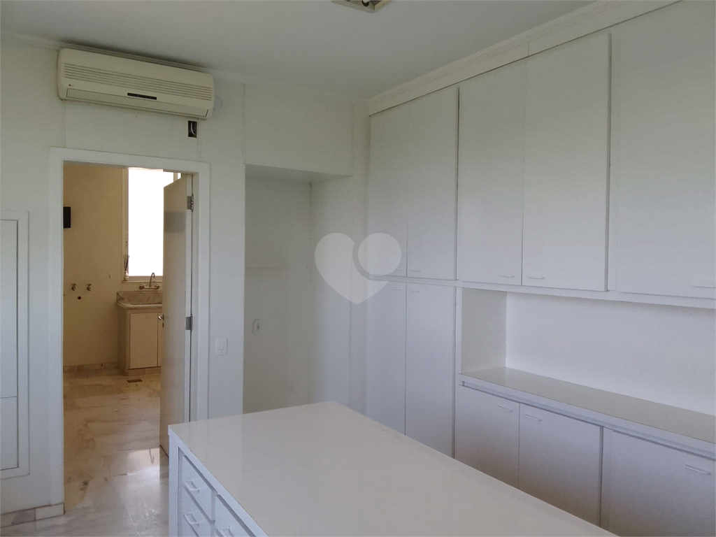 Aluguel Apartamento São Paulo Cerqueira César REO244456 57