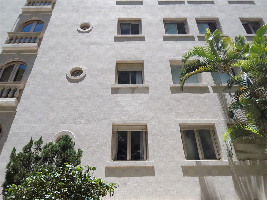 Aluguel Apartamento São Paulo Cerqueira César REO244456 29