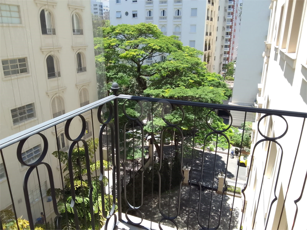 Aluguel Apartamento São Paulo Cerqueira César REO244456 65