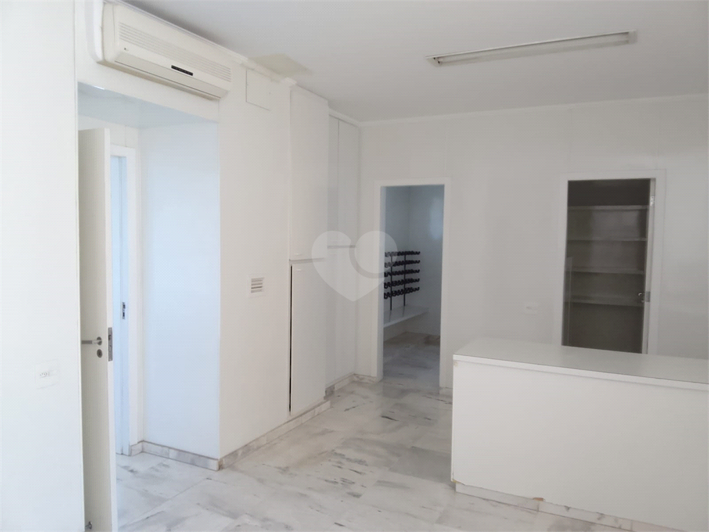 Aluguel Apartamento São Paulo Cerqueira César REO244456 31