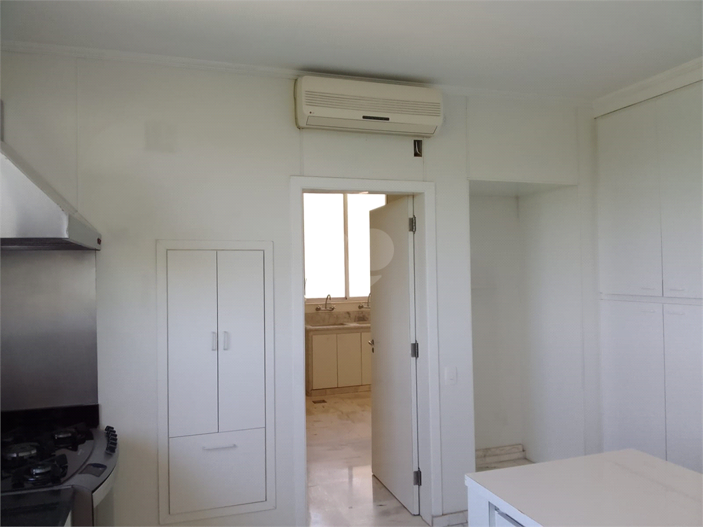 Aluguel Apartamento São Paulo Cerqueira César REO244456 28