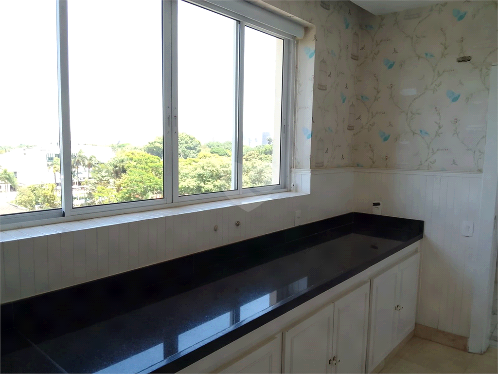 Aluguel Apartamento São Paulo Cerqueira César REO244456 39