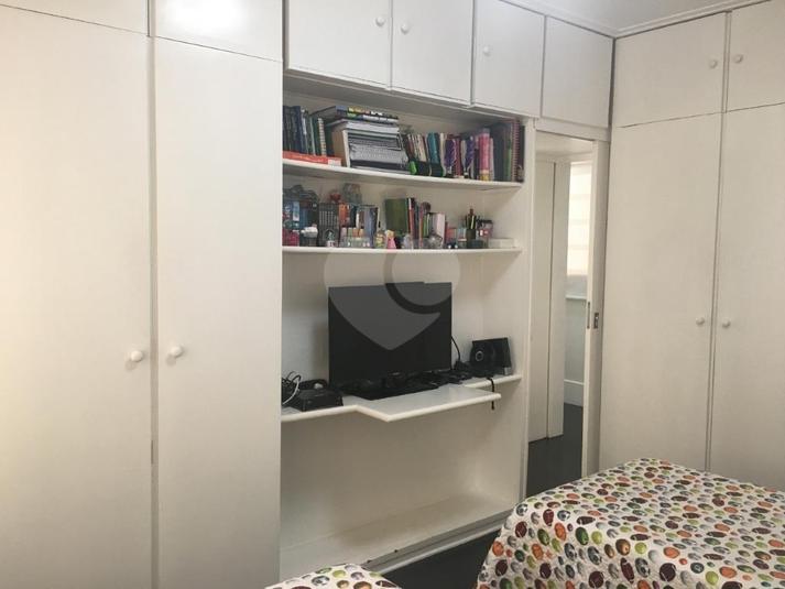 Venda Apartamento São Paulo Perdizes REO244498 22